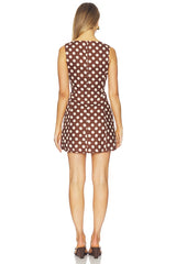 Lydie Mini Dress