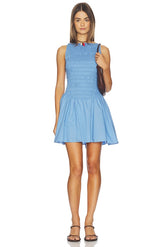 Martina Mini Dress