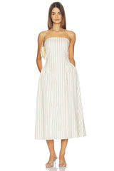 Benetta Midi Dress