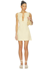 Alondra Mini Dress