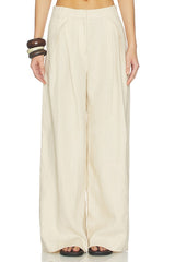 Sofia Trouser