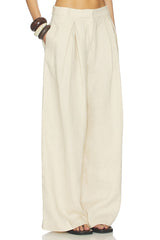 Sofia Trouser