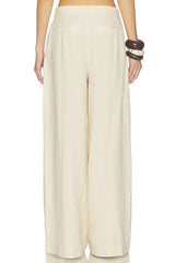 Sofia Trouser