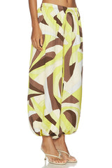 Kortez Balloon Pant