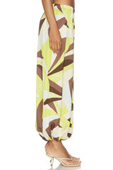 Kortez Balloon Pant