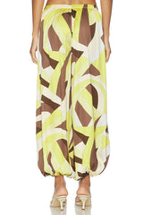 Kortez Balloon Pant