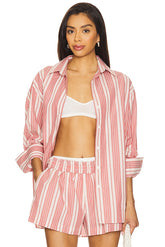 Capri Shirt