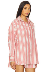 Capri Shirt