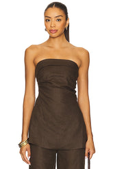 Boe Tunic Top