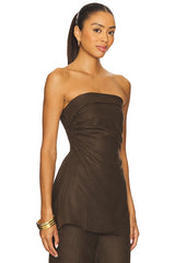 Boe Tunic Top