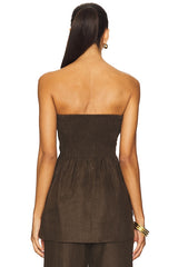 Boe Tunic Top