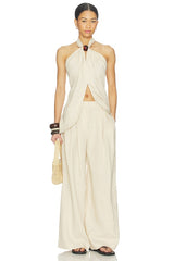 Biba Halter Top