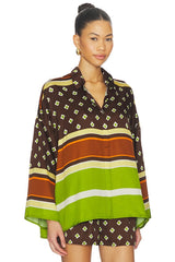Cora Shirt
