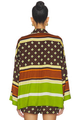 Cora Shirt