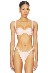 Sol Bikini Top