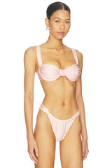 Sol Bikini Top