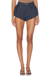 The Shell Short