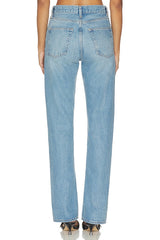 The Vertical Jeans
