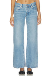 The Saturday Jeans