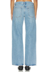 The Saturday Jeans