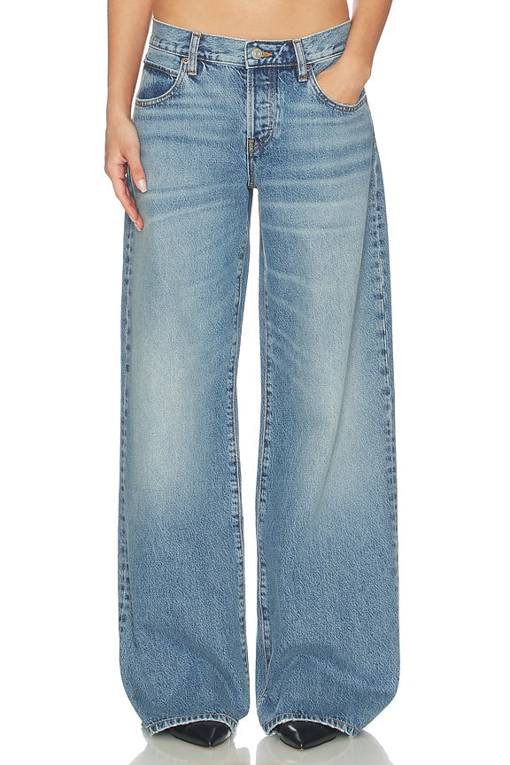 The Pixie Petite Leo Jeans