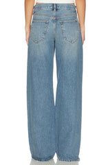 The Pixie Petite Leo Jeans
