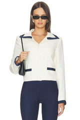 The Cabana Jacket
