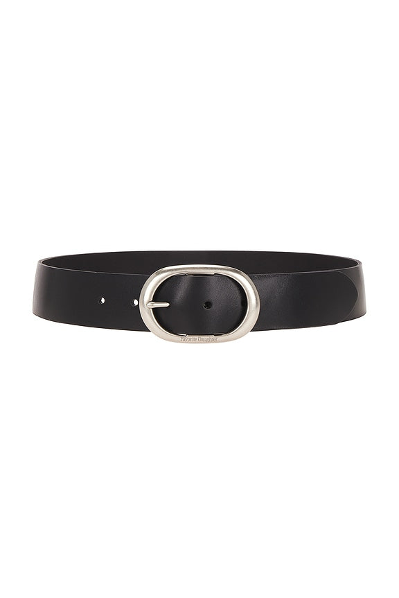 The Jean Belt