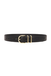 The Fancy Juni Belt