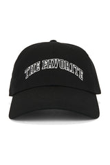 The Favorite Baseball Cap