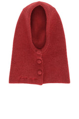 The Button Balaclava