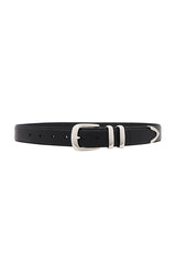 The Jordan Belt
