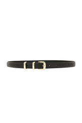 The Skinny Jordan Belt