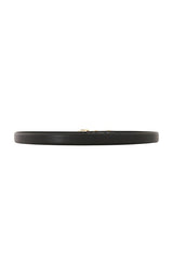 The Skinny Jordan Belt