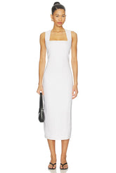 The Perfect Opportunity Linen Dress