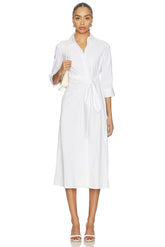 The Well Mannered Dress