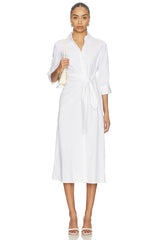 The Well Mannered Dress