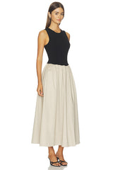 The Lennon Dress