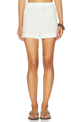 The Off Duty Shorts
