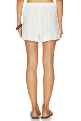The Off Duty Shorts