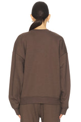 Collegiate Sweatshirt