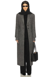 City Coat