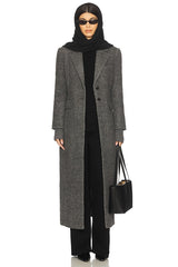 City Coat