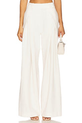 Pleats For Days Pant