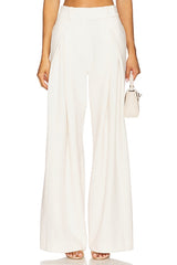 Pleats For Days Pant