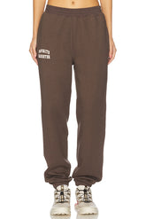 Collegiate Jogger