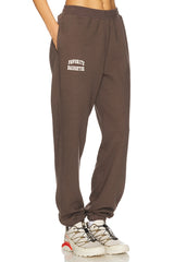 Collegiate Jogger