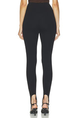 The Stirrup Pant