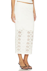 The Courtside Skirt