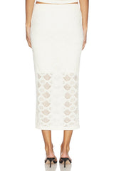 The Courtside Skirt